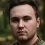 Фото: Погибший на войне с Украиной Смирнов Евгений Андреевич. Республика Мордовия, мотострелковые войска