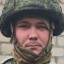 Фото: Погибший на войне с Украиной Смирнов Марк Васильевич. Свердловская область, Нижняя Тура