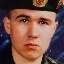 Фото: Погибший на войне с Украиной Снеговский Виктор Николаевич. Ханты-Мансийский автономный округ - Югра, Мегион