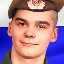 Фото: Погибший на войне с Украиной Соколов Вячеслав Викторович. Свердловская область, Тавда