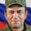 Фото: Погибший на войне с Украиной Соломатин Руслан Витальевич. Республика Коми, добровольцы