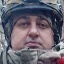 Фото: Погибший на войне с Украиной Сомов Сергей Сергеевич. Тамбовская область, деревня Цветовка