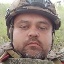 Фото: Погибший на войне с Украиной Сотник Роман Николаевич. Московская область, ВДВ