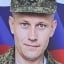 Фото: Погибший на войне с Украиной Ставрунов Денис Анатольевич. Краснодарский край, добровольцы