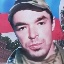 Фото: Погибший на войне с Украиной Сталоверов Леонид Алексеевич. Астраханская область, добровольцы