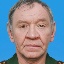 Фото: Погибший на войне с Украиной Стариков Аркадий Борисович. Москва, добровольцы