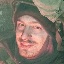 Фото: Погибший на войне с Украиной Степанов Александр Олегович. Калужская область, мобилизованные