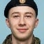 Фото: Погибший на войне с Украиной Степанов Герман Германович. Мурманская область, Ковдор