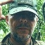 Фото: Погибший на войне с Украиной Стогов Вадим Евгеньевич. Московская область, Ногинск