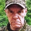 Фото: Погибший на войне с Украиной Страхов Сергей Викторович. Москва, нет данных