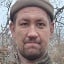 Фото: Погибший на войне с Украиной Стребков Андрей Валерьевич. Свердловская область, Екатеринбург