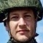 Фото: Погибший на войне с Украиной Стрижов Александр Андреевич. Кемеровская область, Анжеро-Судженск