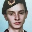 Фото: Погибший на войне с Украиной Строганов Александр Сергеевич. Оренбургская область, заключенные