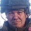 Фото: Погибший на войне с Украиной Султанов Хисын Батыхович. Астраханская область, добровольцы