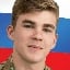 Фото: Погибший на войне с Украиной Супруненко Евгений Андреевич. Кемеровская область, поселок Голубево