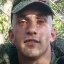 Фото: Погибший на войне с Украиной Суховский Иван Романович. Псковская область, деревня Максаков Бор