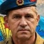 Фото: Погибший на войне с Украиной Сухоруков Виктор Иванович. Тверская область, ВДВ