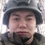 Фото: Погибший на войне с Украиной Счастин Алексей Сергеевич. Иркутская область, добровольцы