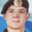 Фото: Погибший на войне с Украиной Сыджилов Александр Владиславович. Красноярский край, Сосновоборск