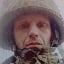 Фото: Погибший на войне с Украиной Сычёв Василий Юрьевич. Саратовская область, заключенные
