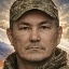 Фото: Погибший на войне с Украиной Сюлись Виталий Эдуардович. Ямало-Ненецкий автономный округ, добровольцы