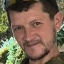Фото: Погибший на войне с Украиной Табачков Владимир Михайлович. Москва, мотострелковые войска