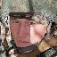 Фото: Погибший на войне с Украиной Таиров Эльдам Мухаметярович. Омская область, село Усть-Ишим