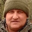 Фото: Погибший на войне с Украиной Тайлашев Роман Александрович. Томская область, село Каргасок