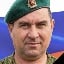 Фото: Погибший на войне с Украиной Тайченачев Андрей Николаевич. Кемеровская область, добровольцы