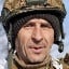 Фото: Погибший на войне с Украиной Тамуркин Дмитрий Николаевич. Кемеровская область, ВДВ