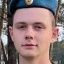 Фото: Погибший на войне с Украиной Тарасов Степан Александрович. Кировская область, ВДВ