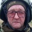 Фото: Погибший на войне с Украиной Тархов Василий Павлович. Пермский край, село Орда