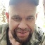 Фото: Погибший на войне с Украиной Тегнеренко Александр Сергеевич. Омская область, поселок Иртышский