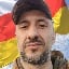 Фото: Погибший на войне с Украиной Тедеев Иван Валерьевич. Иностранцы, добровольцы
