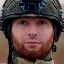 Фото: Погибший на войне с Украиной Теплинских Евгений Витальевич. Тюменская область, добровольцы