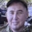 Фото: Погибший на войне с Украиной Тетерин Андрей Викторович. Свердловская область, добровольцы