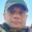 Фото: Погибший на войне с Украиной Тимонин Сергей Викторович. Красноярский край, Зеленогорск