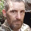 Фото: Погибший на войне с Украиной Титкин Александр Александрович. Рязанская область, поселок городского типа Старожилово