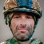 Фото: Погибший на войне с Украиной Тихомиров Андрей Евгеньевич. Тверская область, Белый