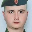 Фото: Погибший на войне с Украиной Ткачев Олег Владимирович. Брянская область, поселок Десятуха