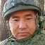 Фото: Погибший на войне с Украиной Тоболаев Макар Васильевич. Иркутская область, добровольцы