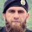 Фото: Погибший на войне с Украиной Товбетиров Рустам Майрсолтаевич. Чеченская Республика, село Ножай-Юрт
