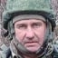 Фото: Погибший на войне с Украиной Токарев Геннадий Александрович. Новосибирская область, Карасук