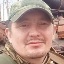 Фото: Погибший на войне с Украиной Томшин Андрей Степанович. Иркутская область, добровольцы