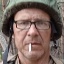 Фото: Погибший на войне с Украиной Торопов Виталий Геннадьевич. Республика Коми, село Айкино