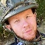 Фото: Погибший на войне с Украиной Трайт Артур Юрьевич. Псковская область, мотострелковые войска