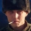 Фото: Погибший на войне с Украиной Третьяков Геннадий Александрович. Омская область, село Колосовка