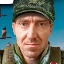 Фото: Погибший на войне с Украиной Трусов Алексей Николаевич. Тверская область, Осташков