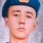Фото: Погибший на войне с Украиной Труфанов Данила Александрович. Ставропольский край, ВДВ