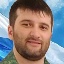Фото: Погибший на войне с Украиной Туаев Сергей Майранович. Республика Северная Осетия-Алания, нет данных
